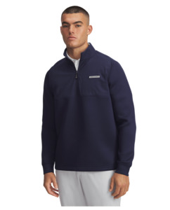 Men: UA Drive Pro Hybrid Men's ½ Zip