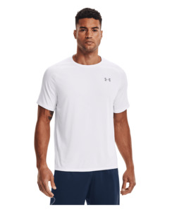 Men: UA Tech™ 2.0 Men's Short Sleeve