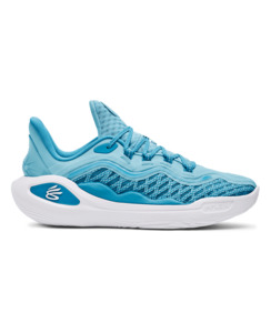 Curry 11 'Mouthguard' Unisex Basketball Shoes