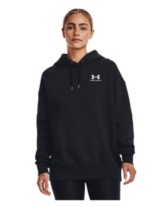 UA Icon Fleece Women's Oversized Hoodie