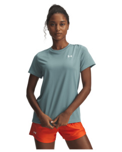 UA Tech™ Women's Short Sleeve
