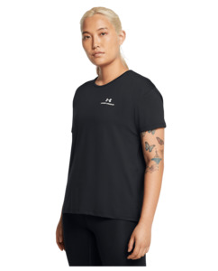 UA Vanish Energy Women's Short Sleeve