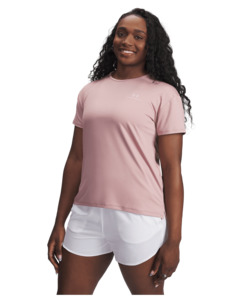 UA Vanish Energy Women's Short Sleeve