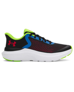 UA Rogue 5 Boys' Running Shoes