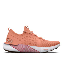 Shoes: UA HOVR™ Phantom 3 SE Suede Women's Running Shoes