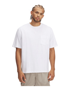 Tops: UA Meridian Men's Pocket T-Shirt
