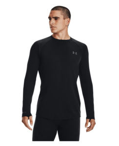 Tops: UA Base 2.0 Men's Crew