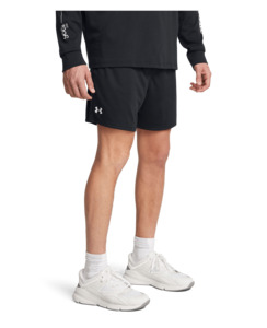 Bottoms: UA Tech™ Mesh Men's 6" Shorts