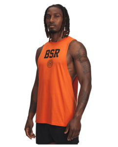 Project Rock: Project Rock BSR Men's Sleeveless