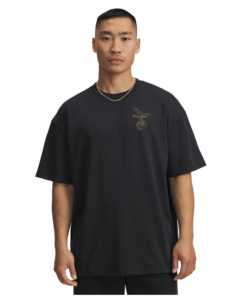 Project Rock Men's Short Sleeve