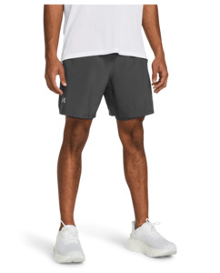 Running: UA Launch Men's 2-in-1 7" Shorts