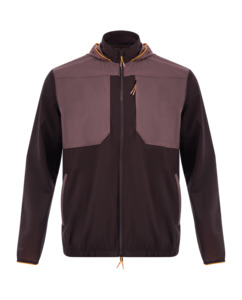 Running: UA Launch Trail Men's Jacket