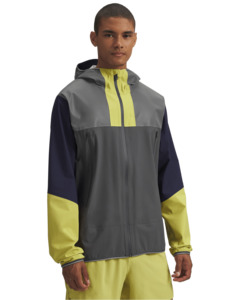 Running: UA Halo Run Men's Jacket