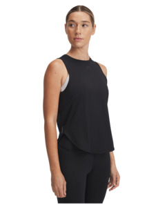 UA Launch Elite Women's Tank