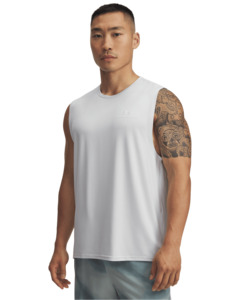 UA Vanish Energy Men's Sleeveless