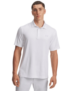 UA Playoff 3.0 Printed Men's Polo