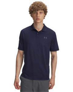 Golf: UA Matchplay Printed Men's Polo