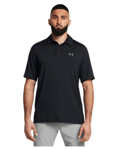 Golf: UA Playoff 3.0 Men's Polo