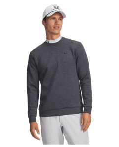 UA Drive Men's Midlayer Crew