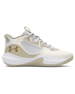 Shoes: UA Lockdown 6 Unisex Basketball Shoes