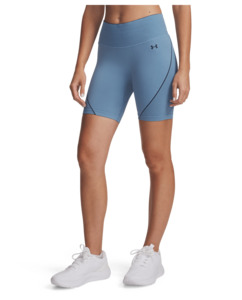 UA Vanish Seamless Women's 6.5" Shorts