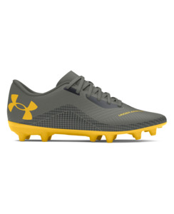 Mens Shoes: UA Shadow Select 2 FG Unisex Soccer Cleats