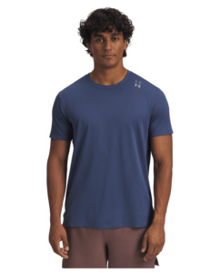 UA Halo Vent Men's Short Sleeve