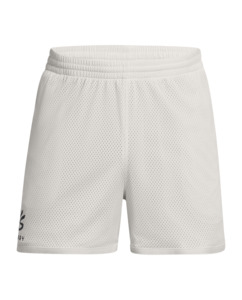 Curry Splash Men's 5" Shorts