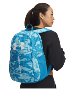 Women: UA Hustle Sport Backpack