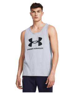 UA Logo Men's Tank
