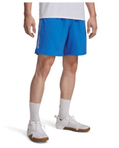 UA Tech™ Woven Wordmark Men's 8.25" Shorts