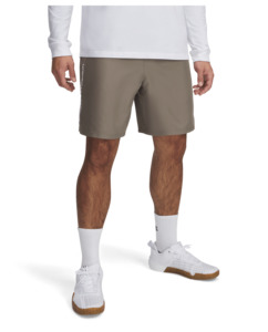 UA Tech™ Woven Wordmark Men's 8.25" Shorts