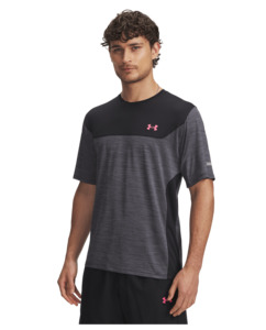 Men: UA Tech™ Utility Men's Short Sleeve