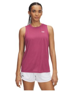 Women: UA Tech™ Women's Tank