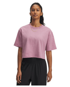 Women: UA Rival Women's Short Sleeve