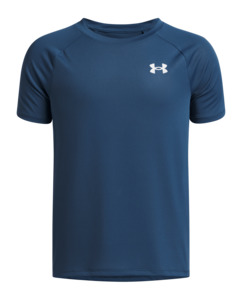 UA Tech™ 2.0 Boys' Short Sleeve
