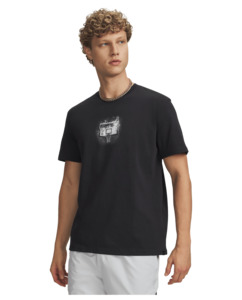 Curry Brand: Curry Let Him Cook Men's T-Shirt