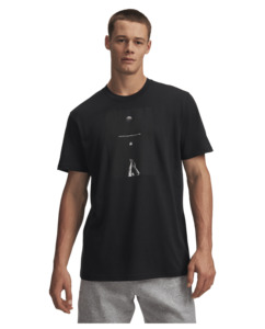 Curry Greatest Shooter Men's T-Shirt