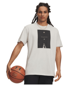 Curry Greatest Shooter Men's T-Shirt