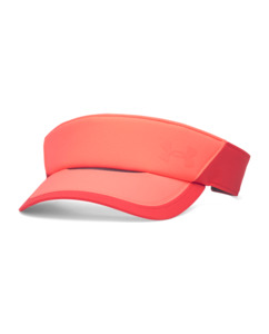 Accessories: UA Velociti Women's Visor