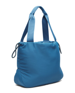 Accessories: UA Studio Cinch Tote Bag