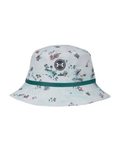 UA Drive Unisex Bucket Hat