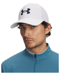 UA Golf96 Men's Hat
