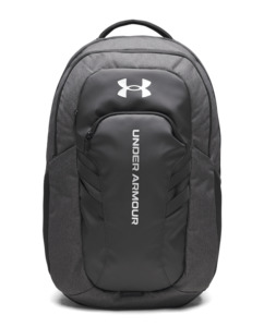Accessories: UA Hustle 6.0 Pro Backpack