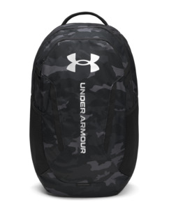 UA Hustle 6.0 Backpack