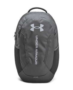UA Hustle 6.0 Backpack