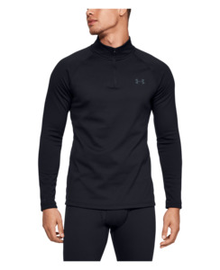 UA Base 4.0 Men's ¼ Zip