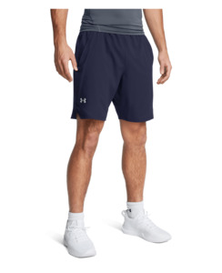 UA Vanish Woven Men's 8" Shorts