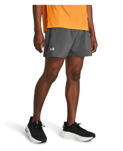 UA Launch Men's 5" Shorts