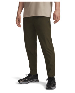UA Unstoppable Textured Woven Men's Tapered Pants